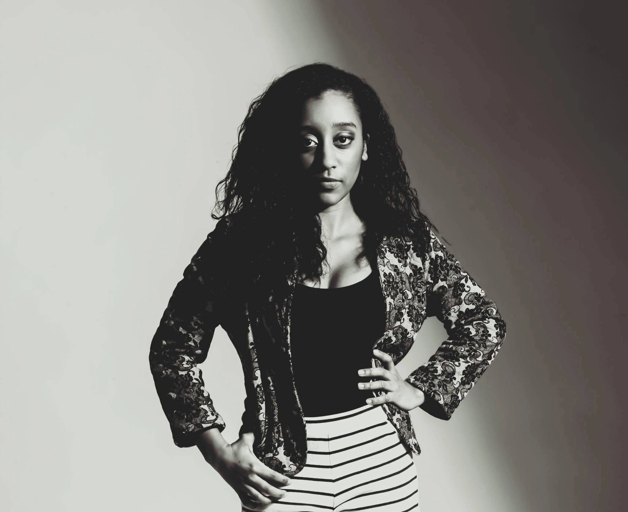 Tammy Taquidir, founder of Maximus